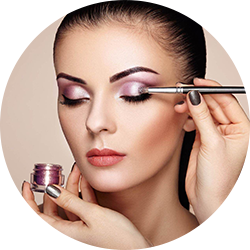 Makeup