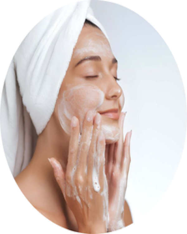 Face Wash / Cleanser