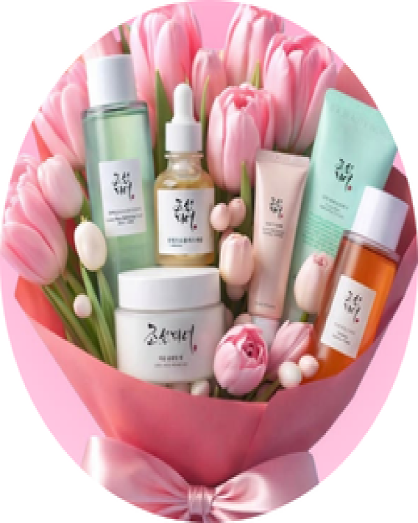 Skin Care Combo Set