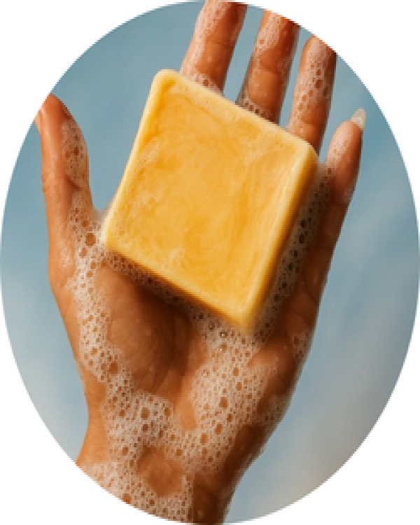 Soap / Bar