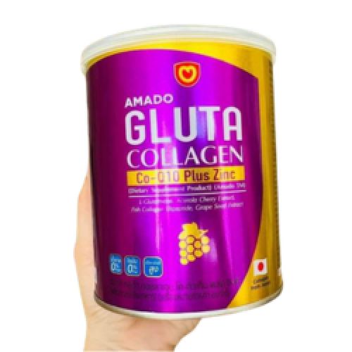 Amado Gluta Collagen