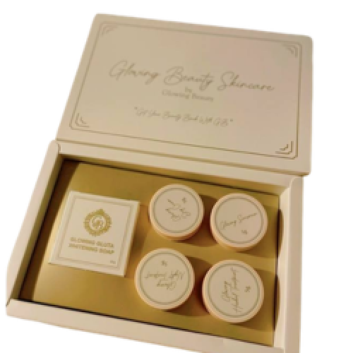 Gb-glowing beauty Set