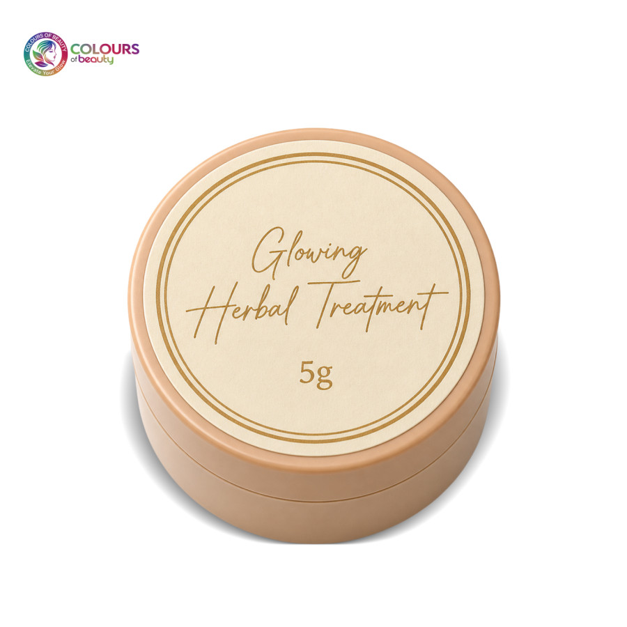 Glowing Beauty Herbal Nihgt Treatment Cream